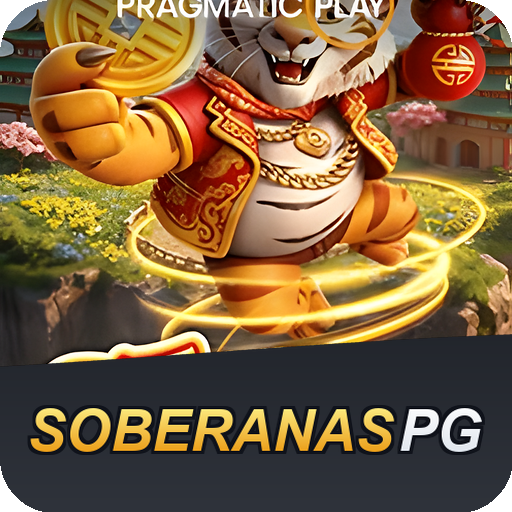 Logo Oficial SOBERANASPG Download