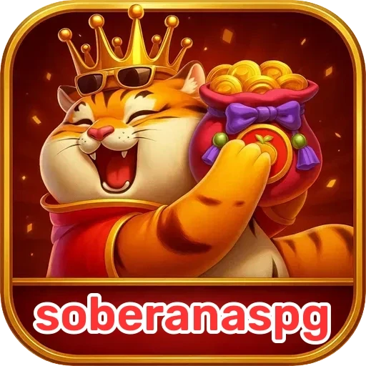 soberanaspg App