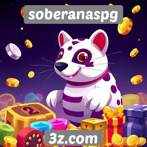 Comparativo entre bônus oferecidos por soberanaspg