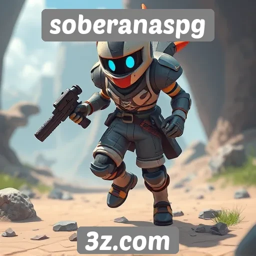 Desenvolvedores destacam inovações na soberanaspg