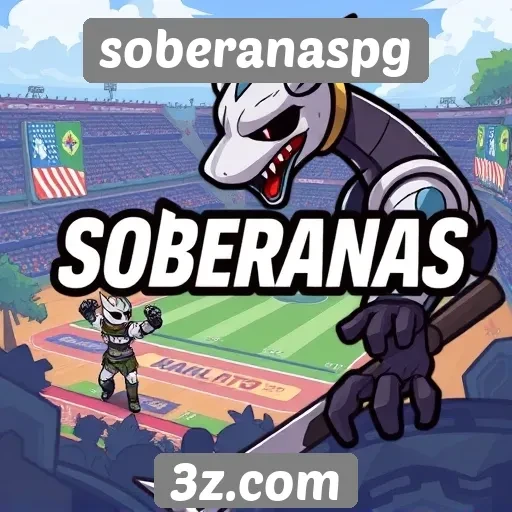 Novidades e atualizações no soberanaspg